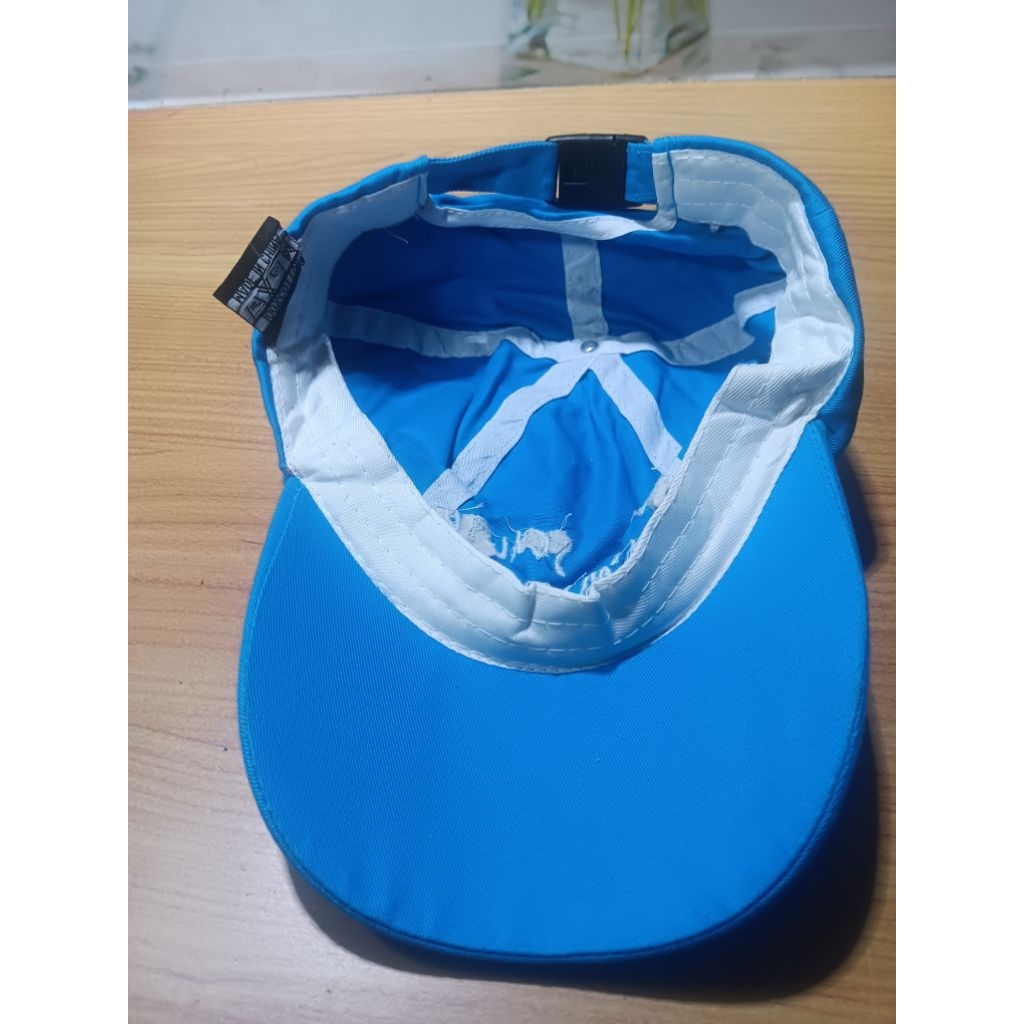 Topi Import