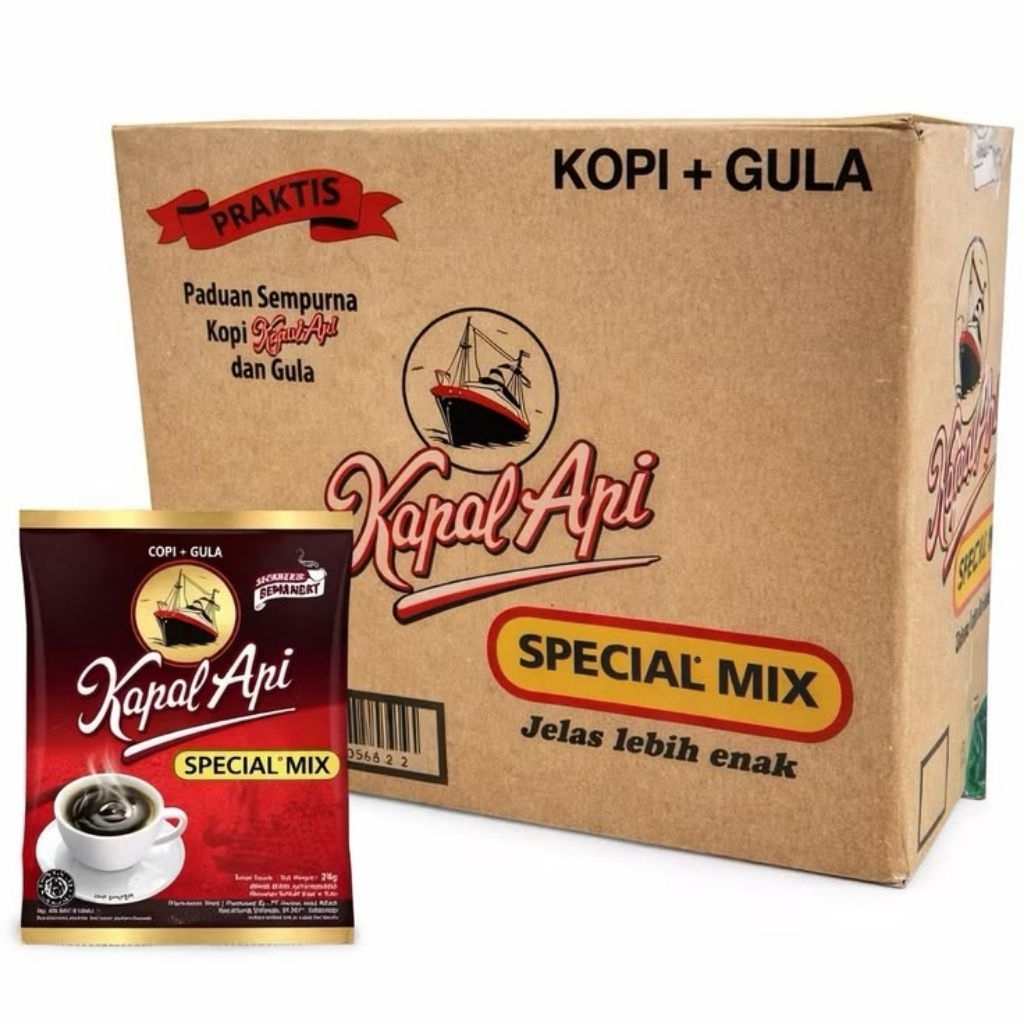 kapalapimix