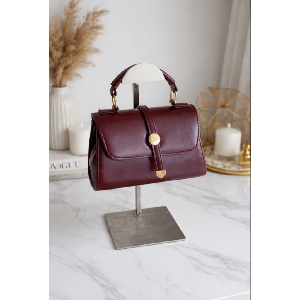 ERSTE BAG