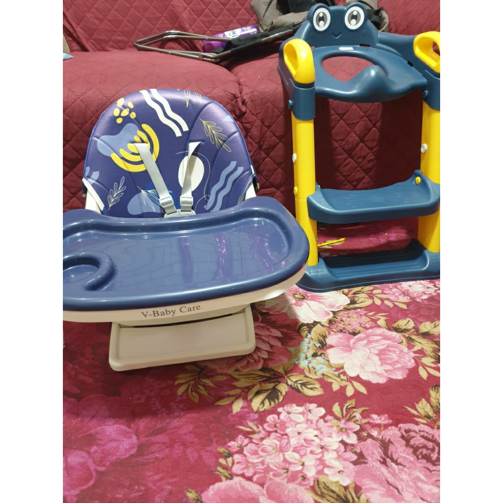 vbabychair