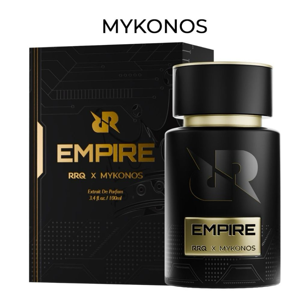 MYKONOS EMPIRE