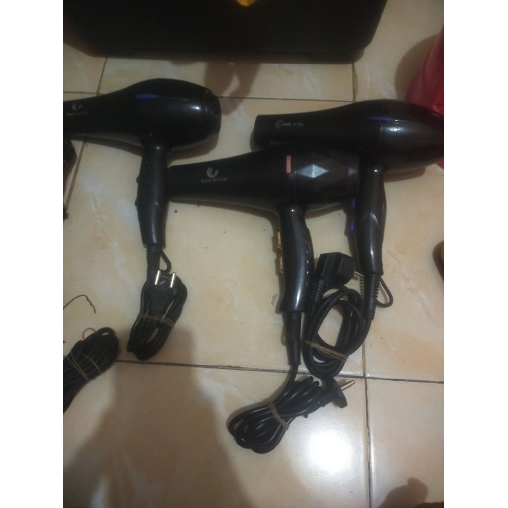 prelovedhairdryerrrr