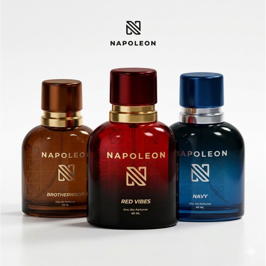 NAPOLEON PARFUME EDP 65ml