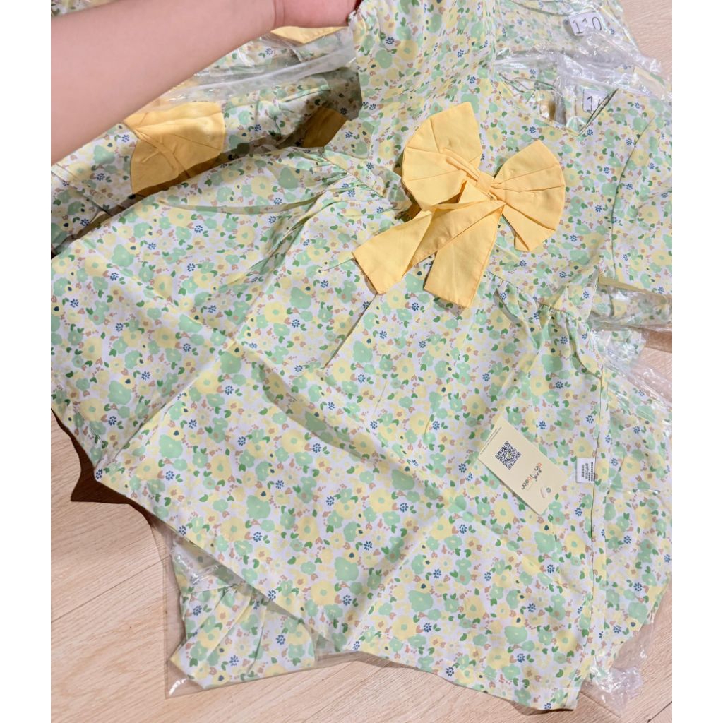 kode link baju anak