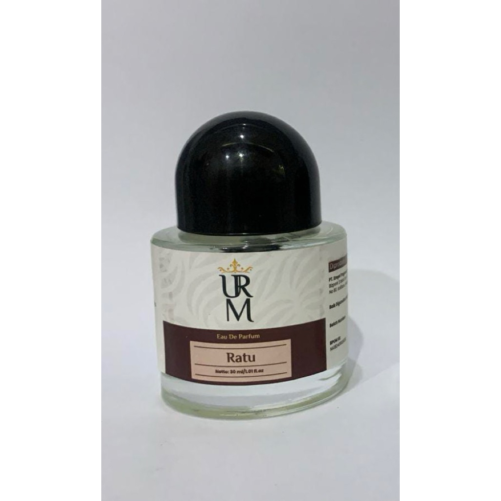 Exclusife Parfume Ratu