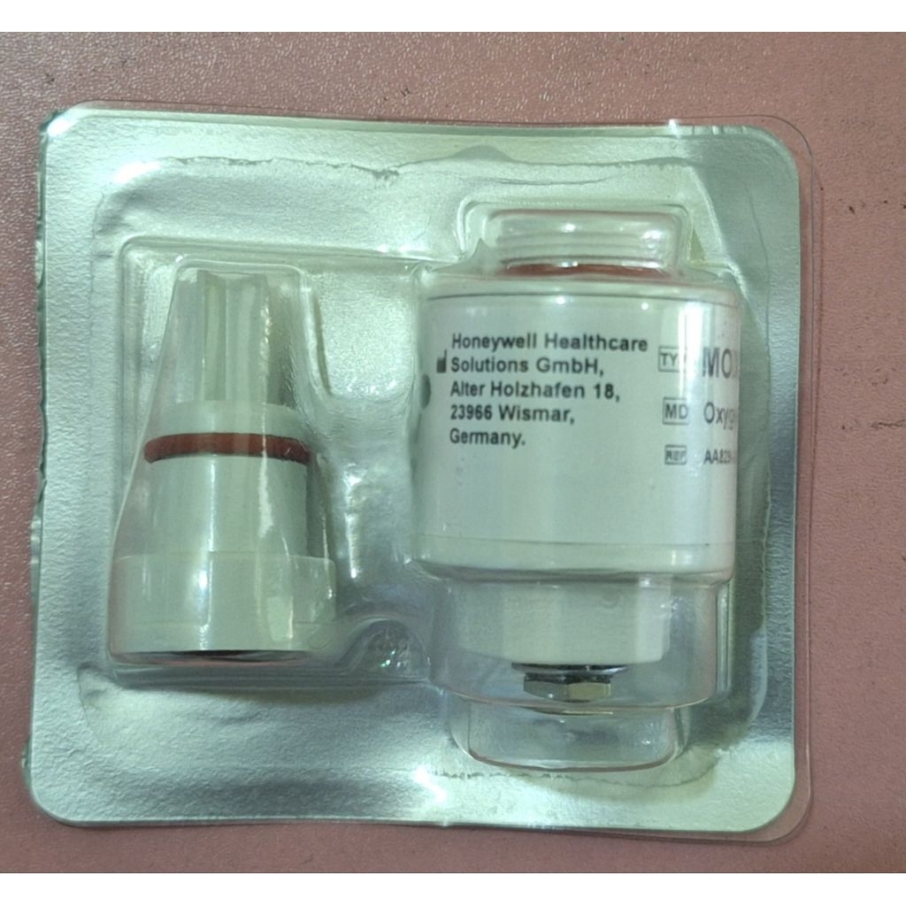 Oxygen Sensor MOX2