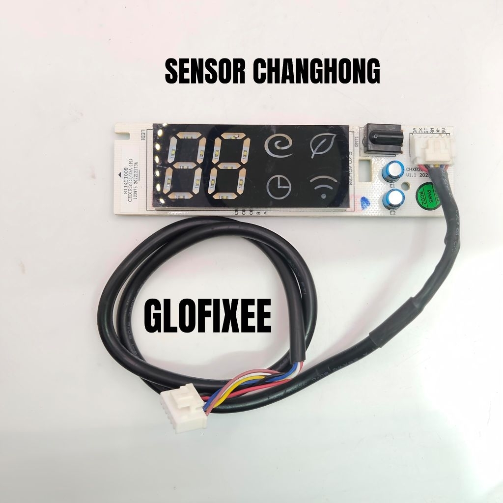 SENSOR AC CHANGHONG ORIGINAL