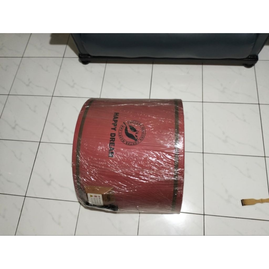 alat terapi dom