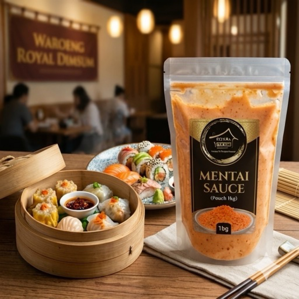 SAOS MENTAI