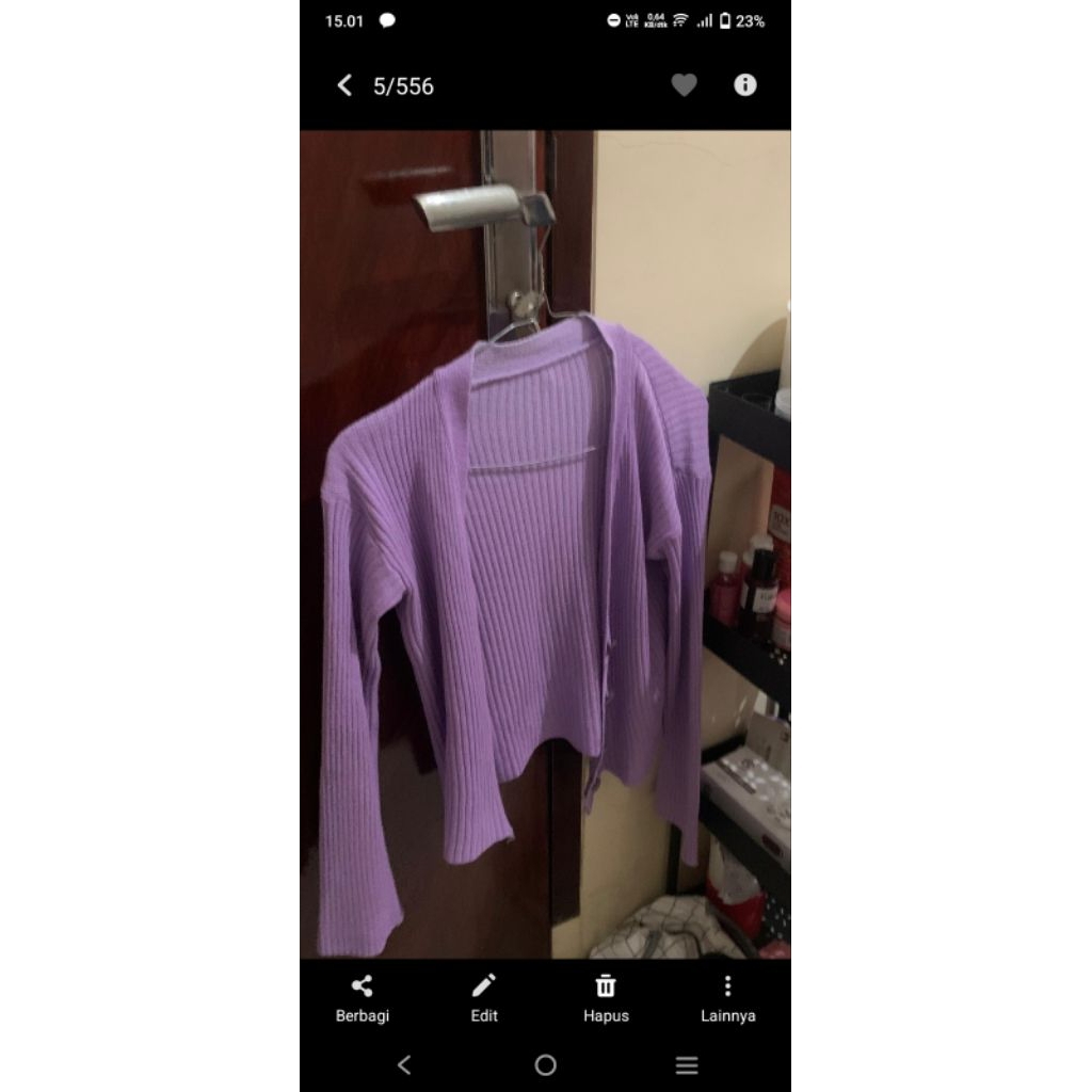 prenlove cardi