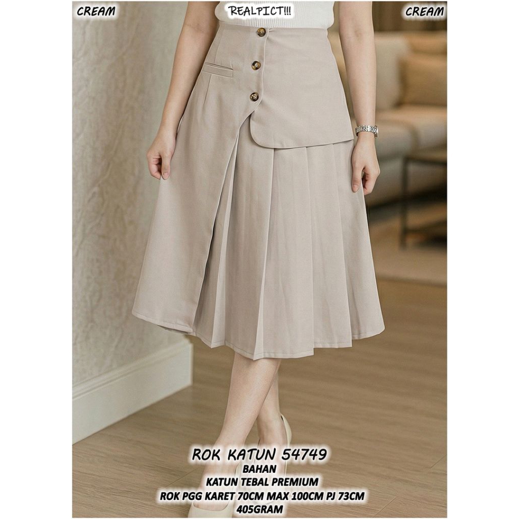 KC 54749 Rok katun