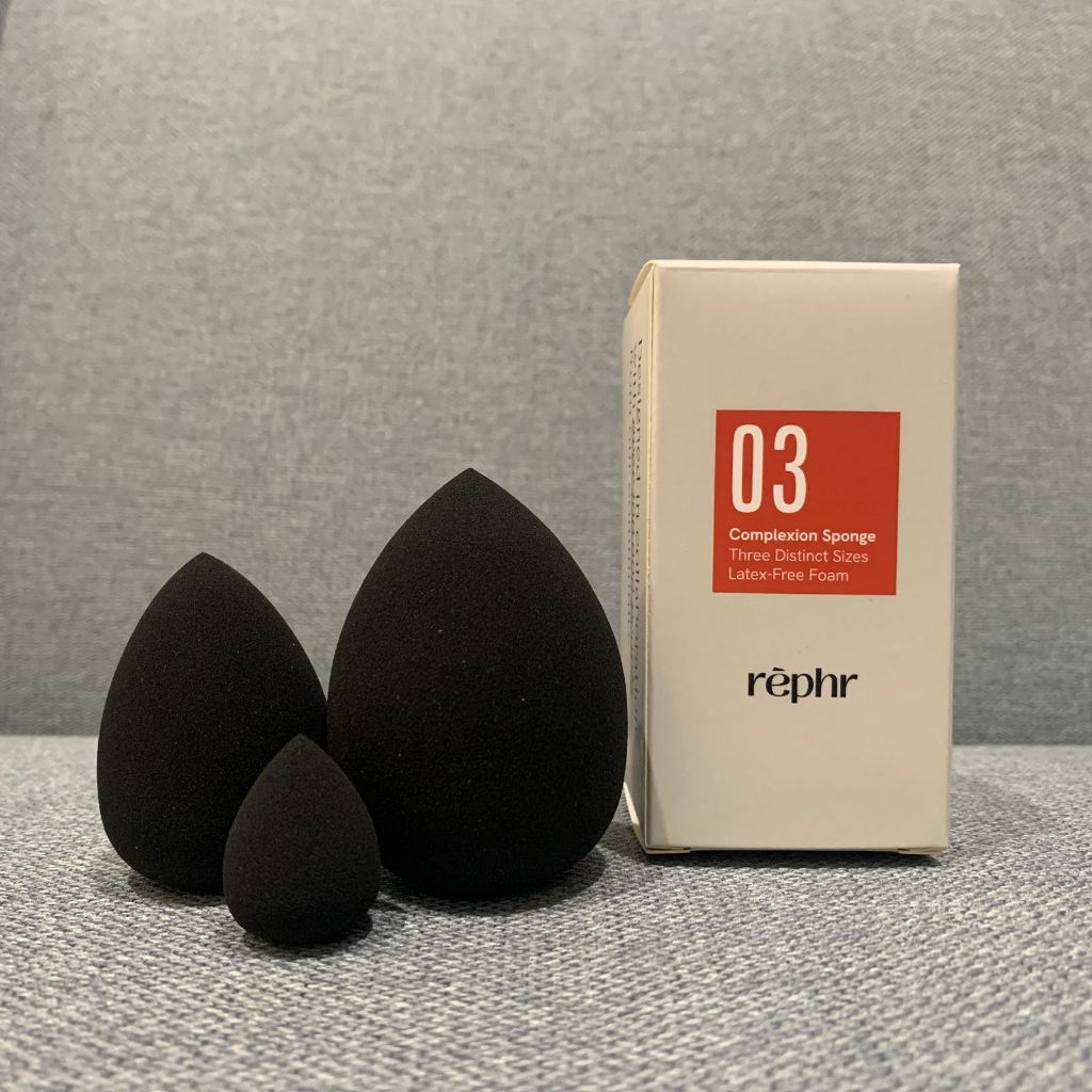 REPHR Makeup Sponge