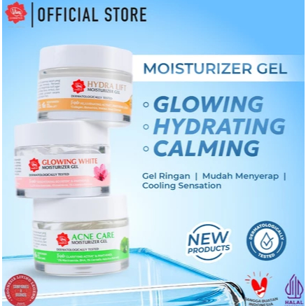 VIVA  MOISTURIZER GEL