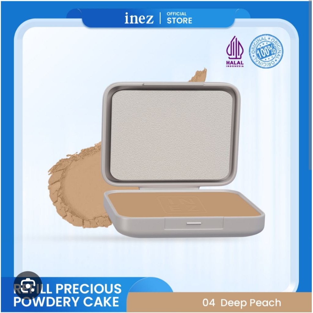 Refill PPC Deep Peach