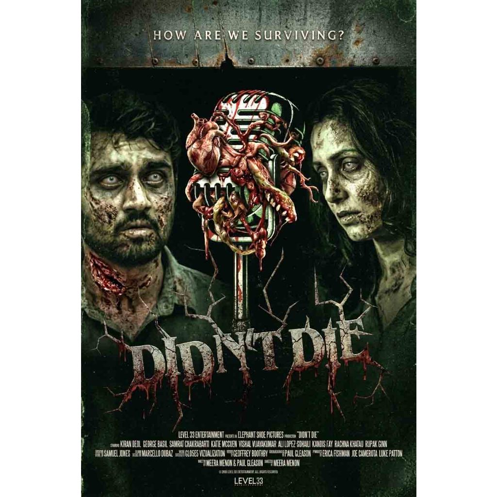 Didn't Die (2026)