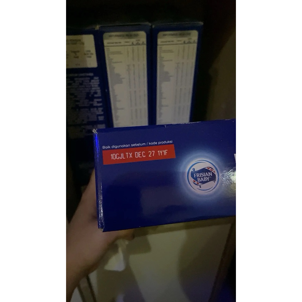 susu primamil 6-12 bulan
