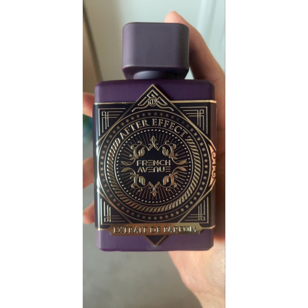 french avenue edp