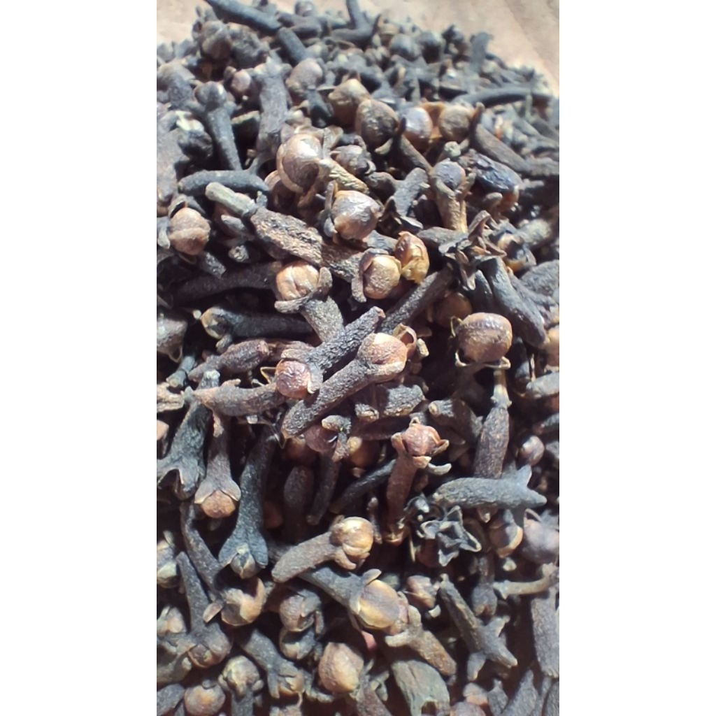 cengkeh(100 gram)