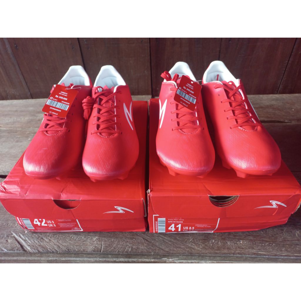 Specs essorer fg Merah