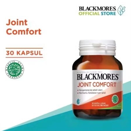 BLACKMORES JOINT COMFORT (30)
