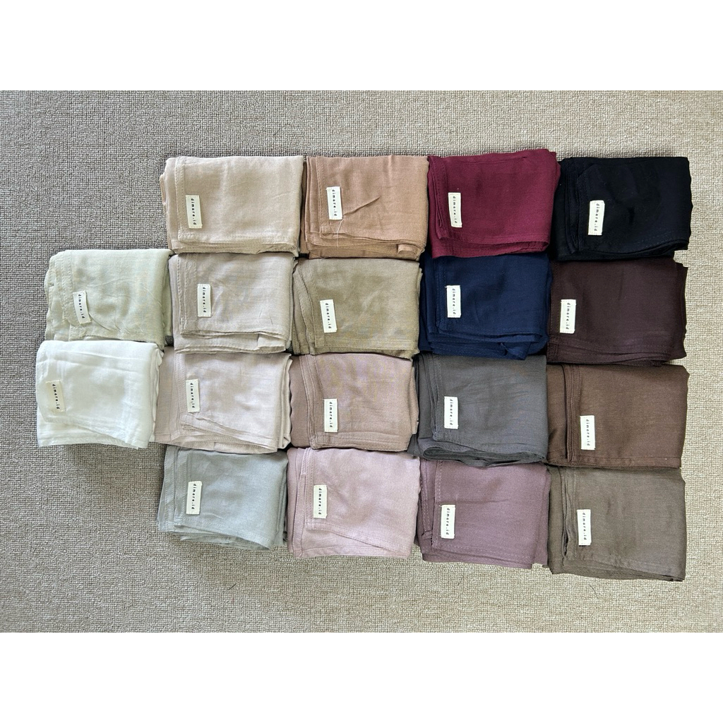 pasmina viscose bamboo