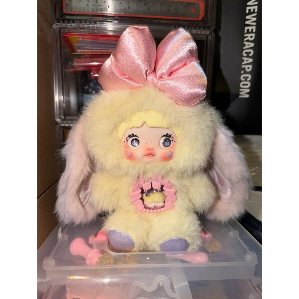 Nommi Plush
