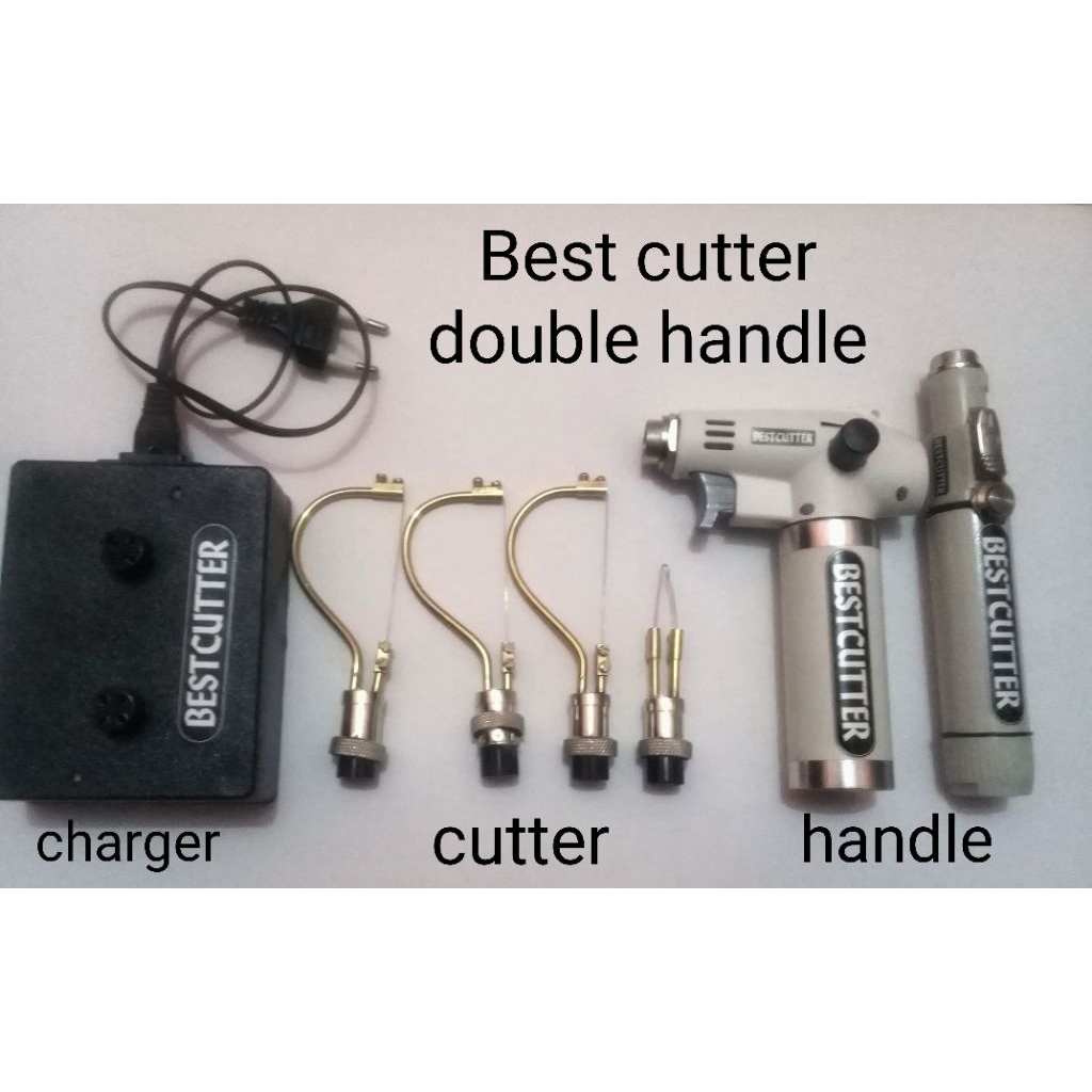 Alatkhitanbestcutterdoublehandle
