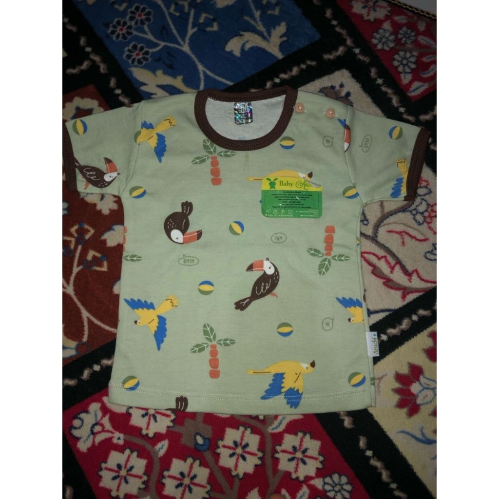 baju anak