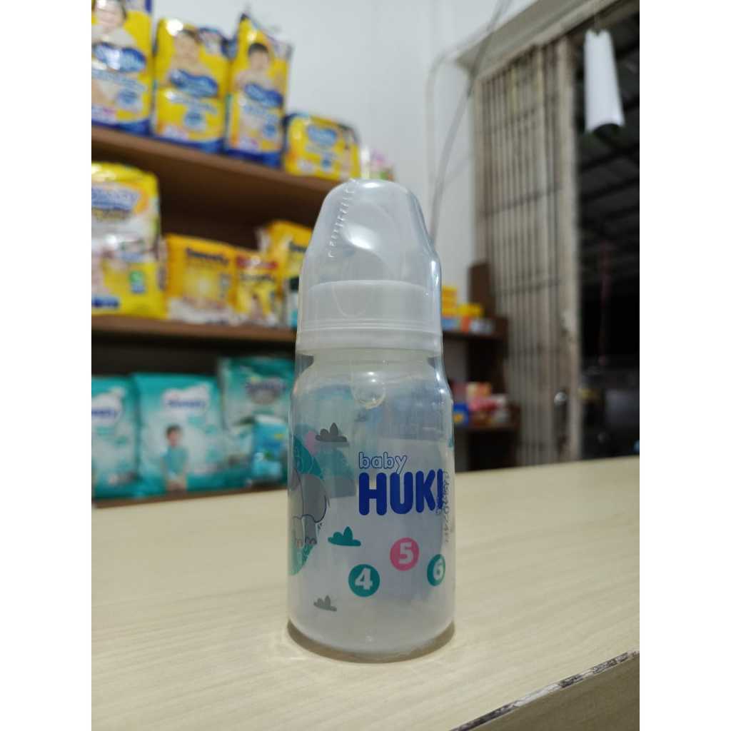 Botol Susu HUKI