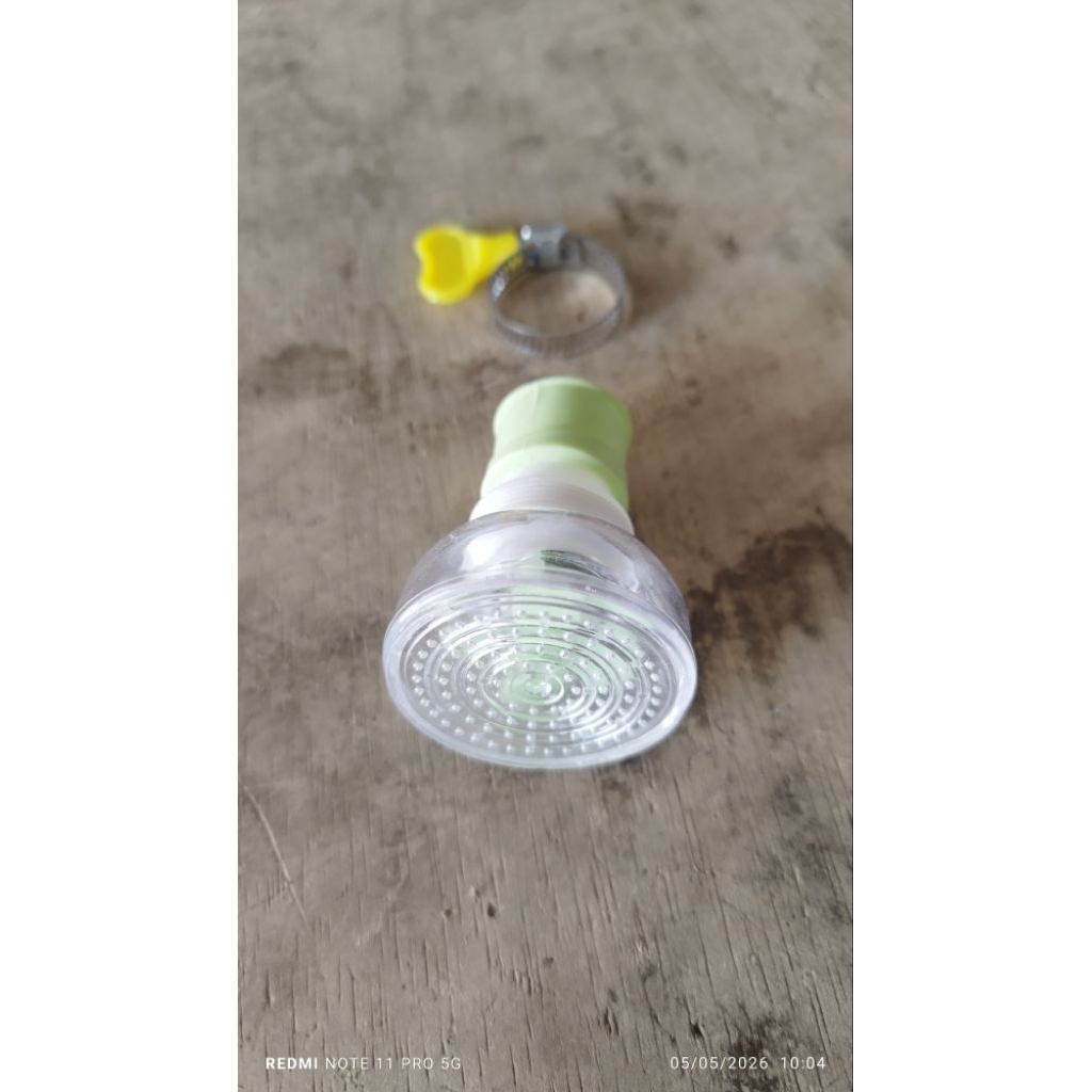 Mini Shower Head