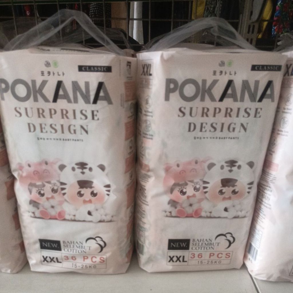 pokana jumbo