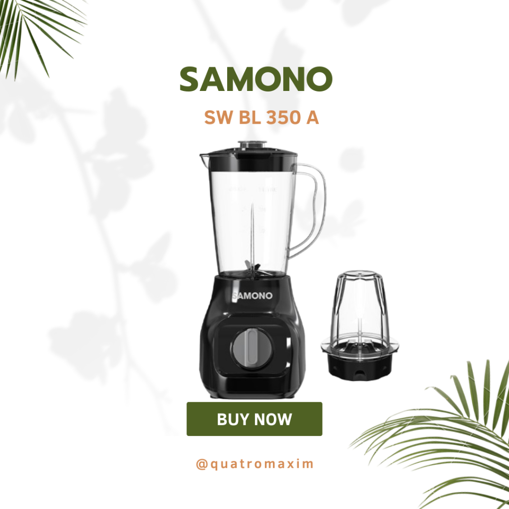SAMONO SW BL 350 A