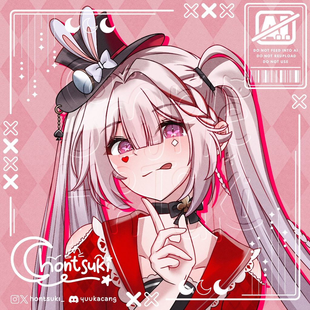 Sparxicle Livestream by HonTsuki