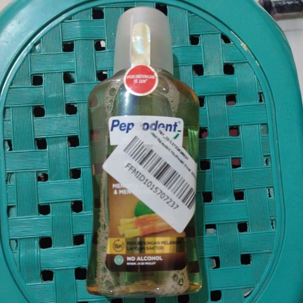 pepsoden siwak 300ml