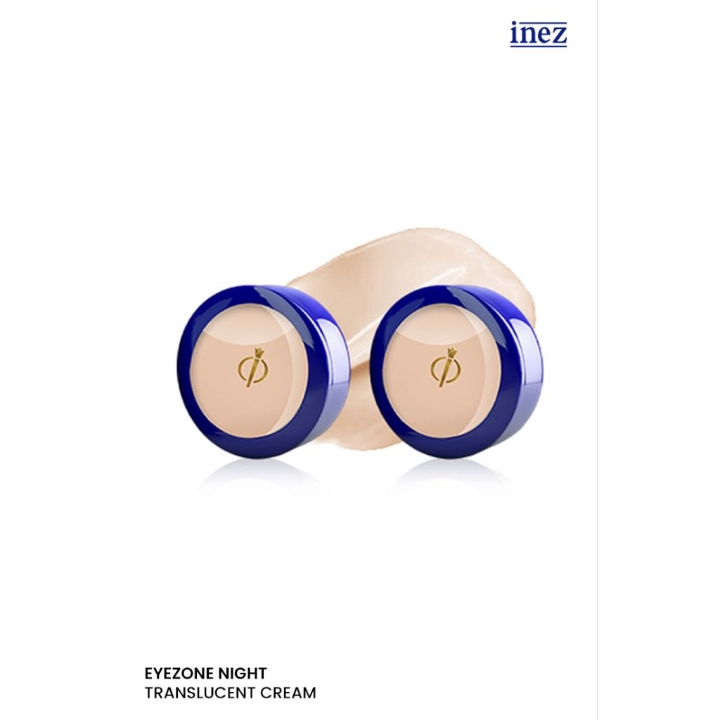 EYEZONE NIGHT TRANSLUCENT CREAM