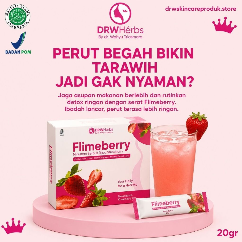 flimeberry