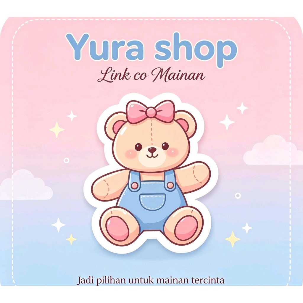 LINK MAINAN KARGO(Pajak 12%)