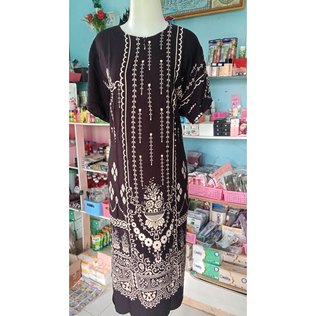 Daster Rayon