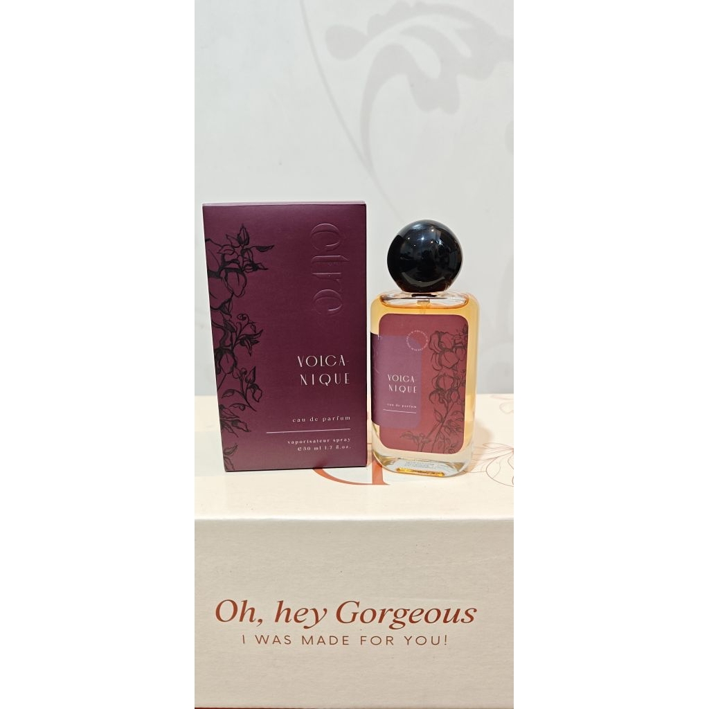 Etre Volcanique 50ml