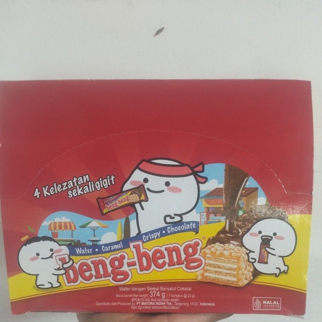 bengbeng