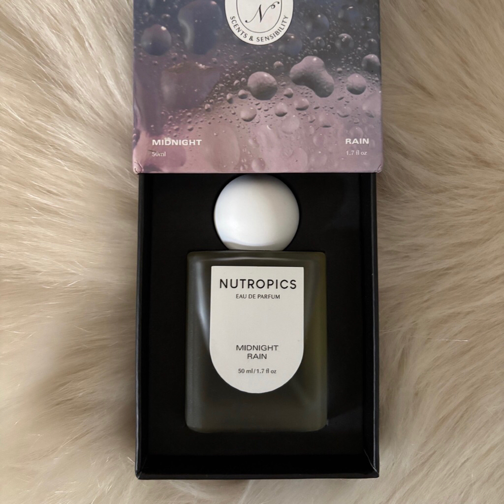 pl nutropics midnight rain