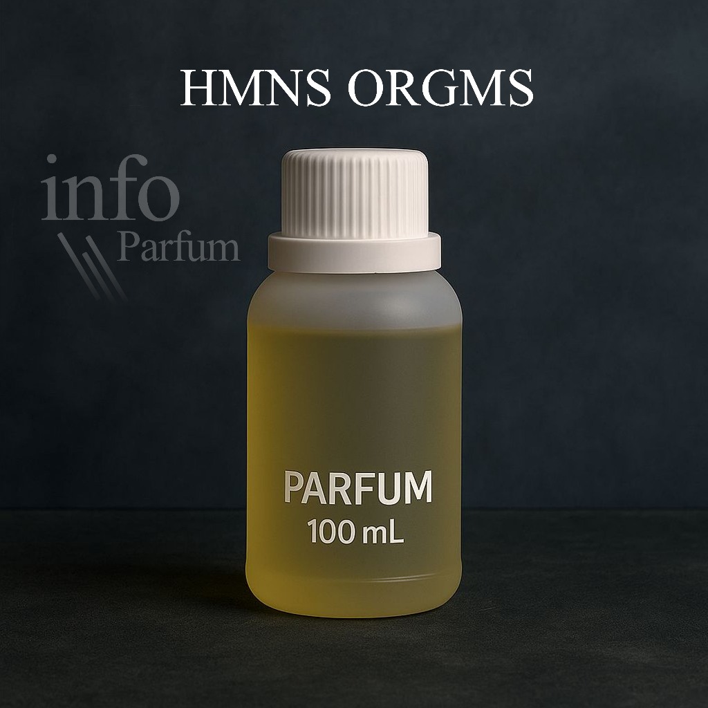 Bibit Info Parfum 100ml - HMNs ORGMS