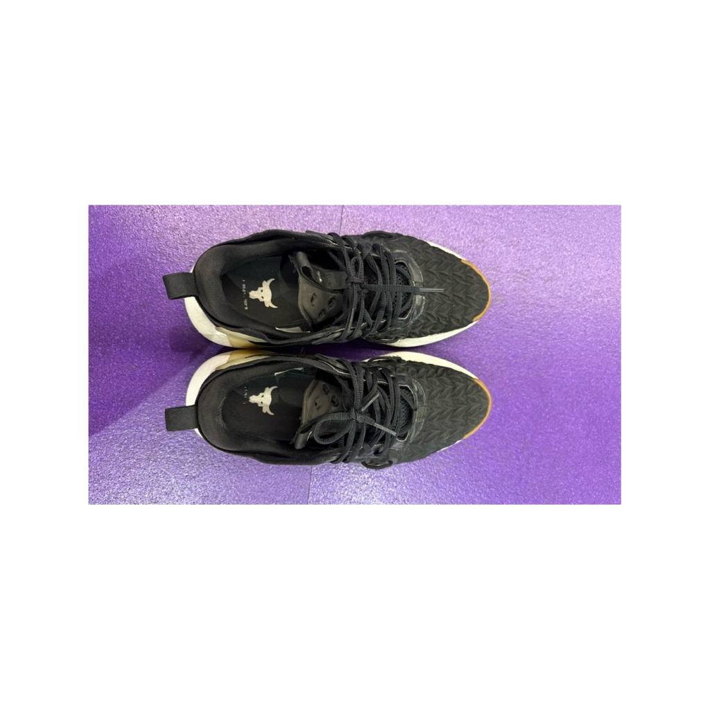 Under Armour Project Rock 6 - preloved
