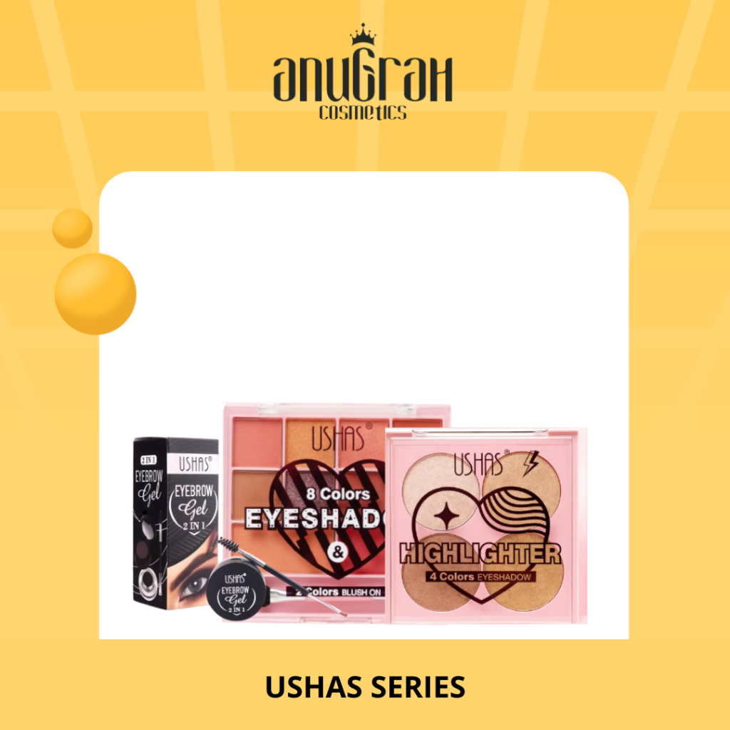 USHAS SERIES