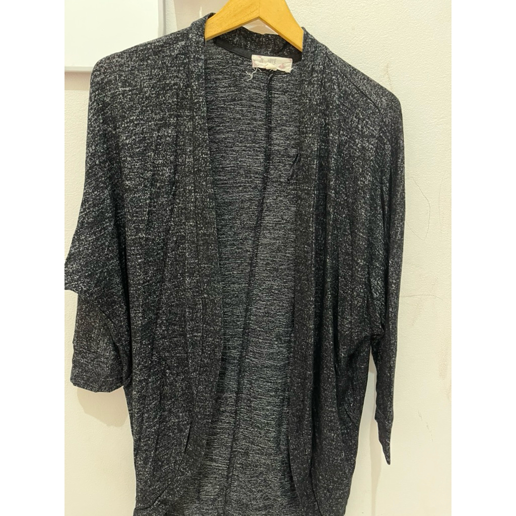 PRELOVED Cardigan