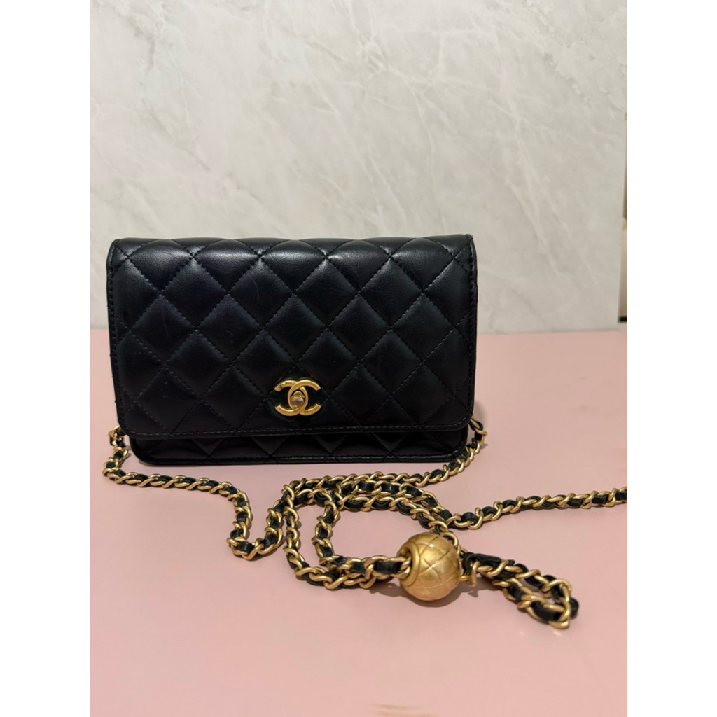 Woc Pearl Crush