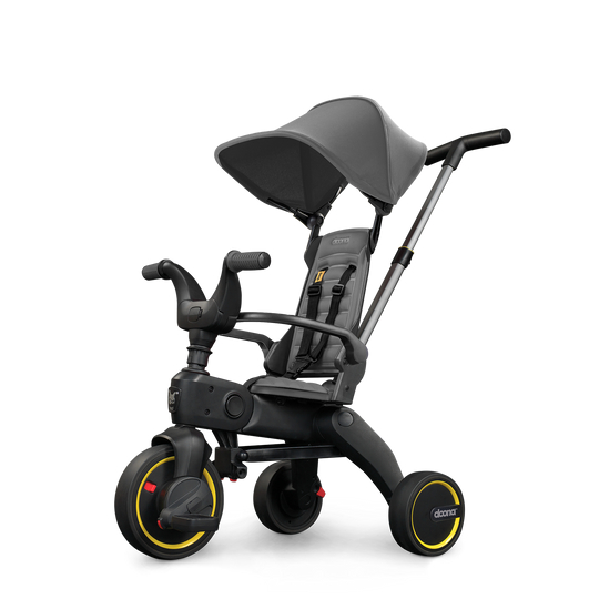 DOONA LIKI TRIKE PRELOVED