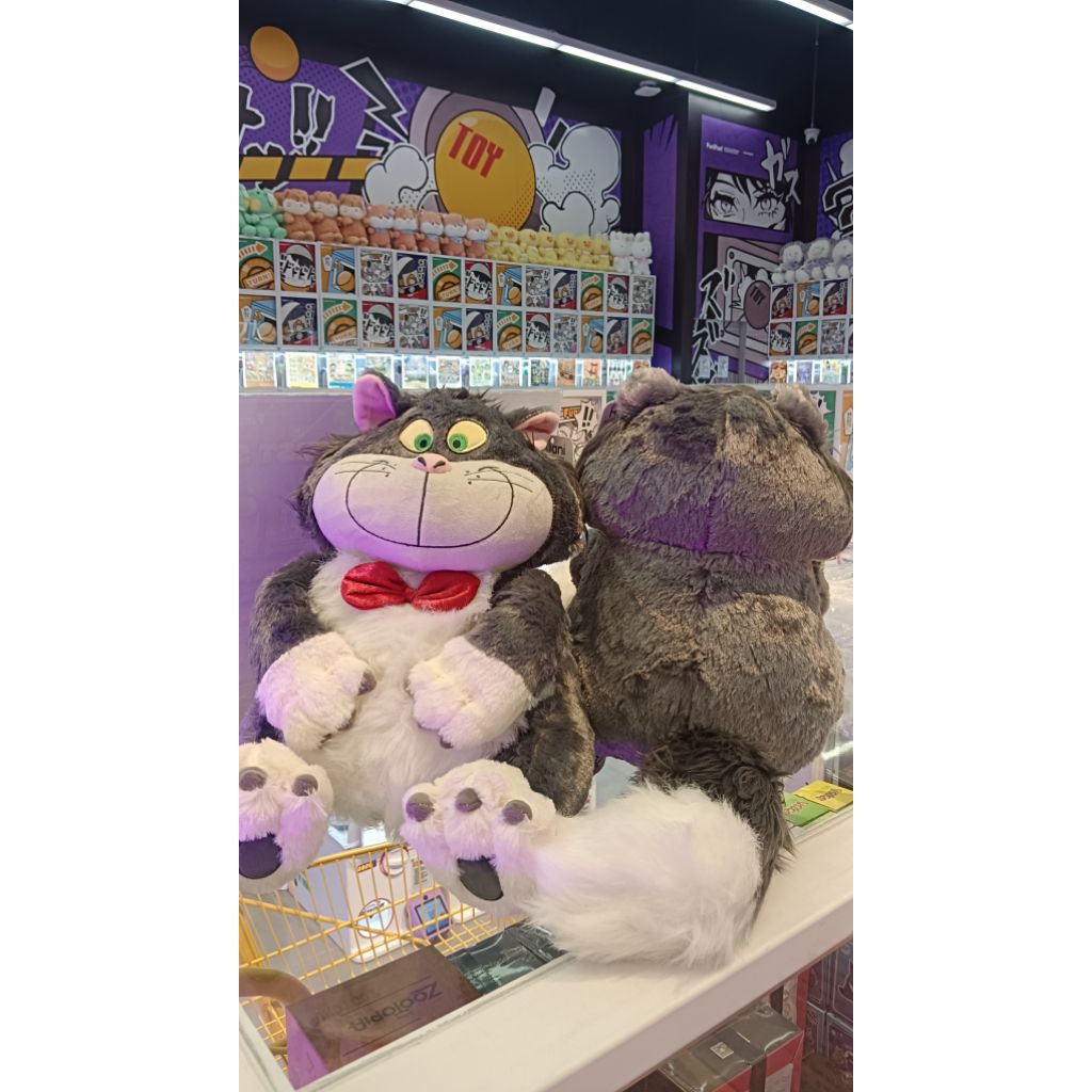 Aneka Boneka Oh some Disney