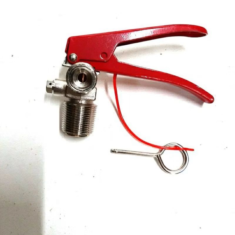 Valve Co 3-9 Kg