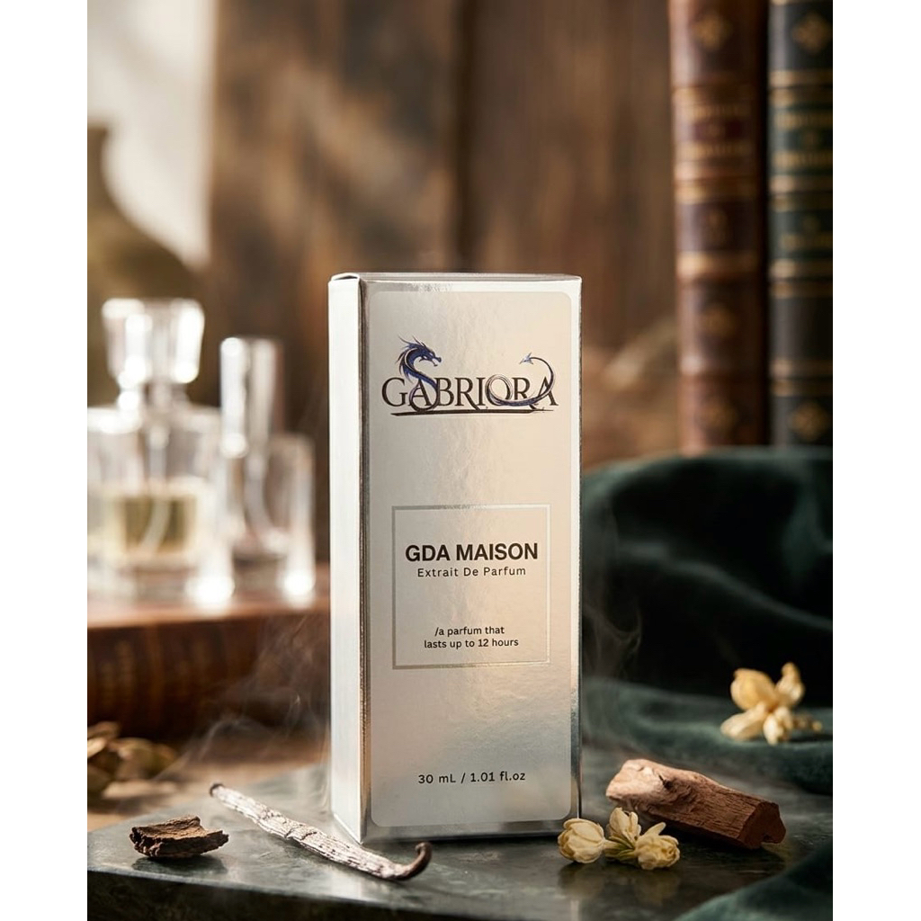 parfum GABRIORA (EDP)